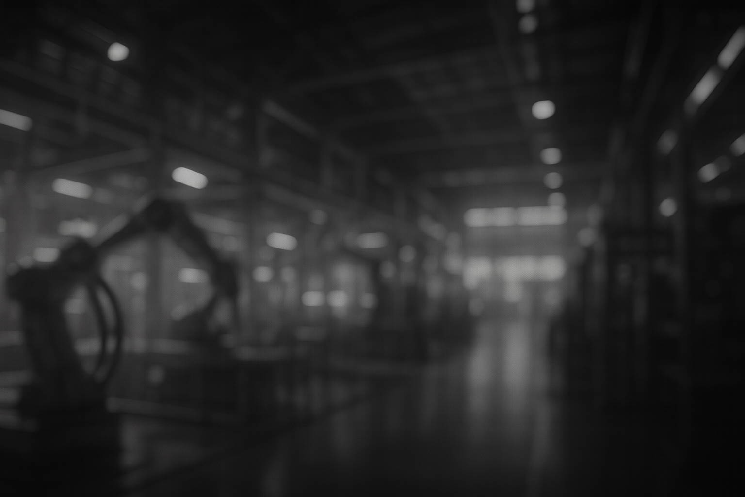 製造業のデータはなぜ難しいのか。機械学習で注意すべき落とし穴