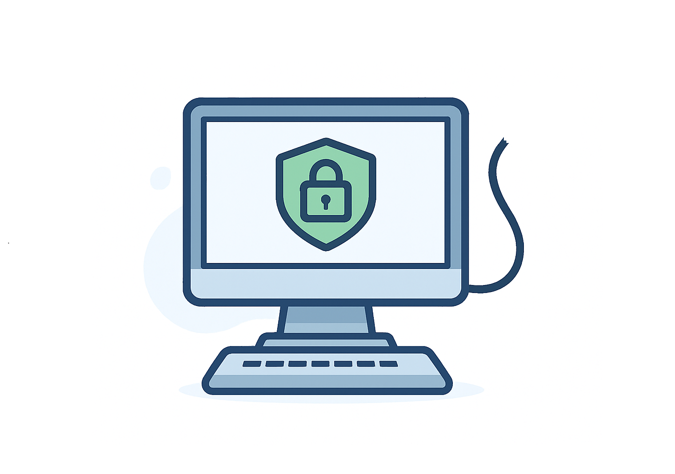 安心のデスクトップアプリ