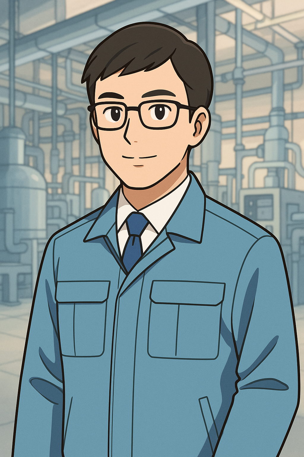 開発者プロフィール写真